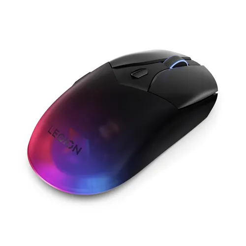 Lenovo Gaming Mouse Bo M410 Wireless Rgb